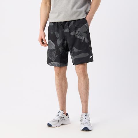 Изображение товара Мужские шорты Nike Dri-Fit Form, чёрные, 2XL