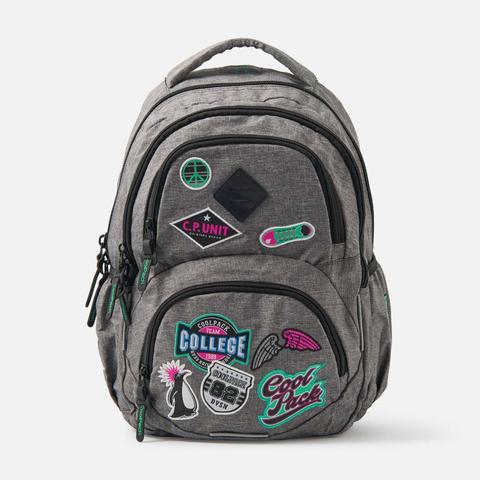 Изображение товара Рюкзак Cool Pack, Dart L, серый