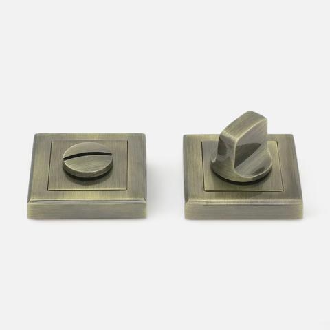 Изображение товара Фиксатор на дверную ручку Palladium, чёрный