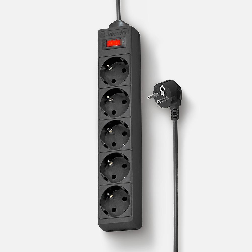 Изображение товара Сетевой фильтр