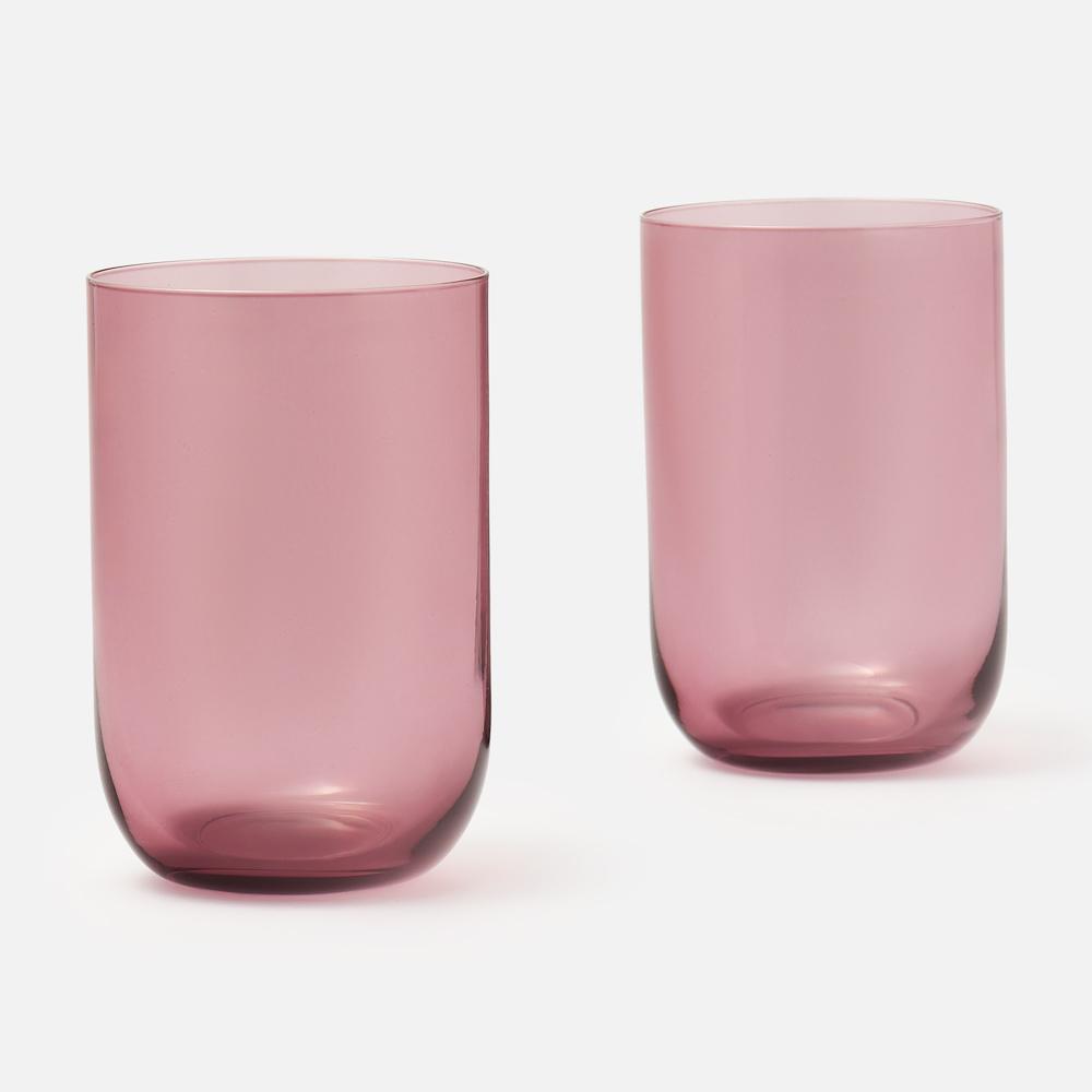 Изображение товара Набор стаканов Villeroy & Boch Grape из хрустального стекла, 2 шт.