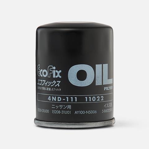 Изображение товара Масляный фильтр Nitto 4ND111