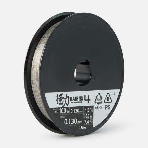 Изображение товара Леска Shimano Kairiki 4, 150 м