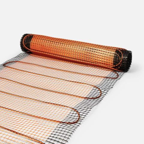 Изображение товара Нагревательный мат для тёплого пола Теплолюкс Profi Mat, 540 Вт, 3,0 кв.м