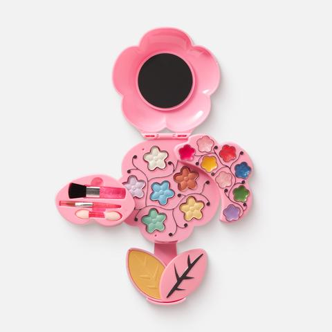 Изображение товара Набор косметики Зефирка Весенний Цветок, для девочек