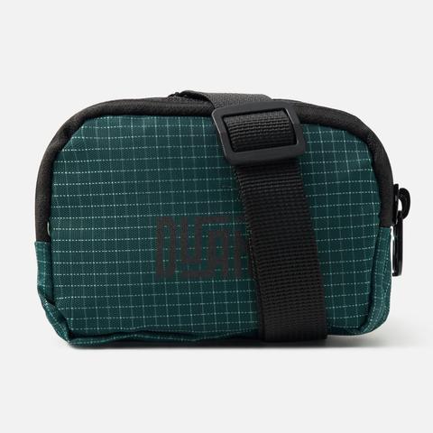 Изображение товара Кошелёк, тёмно-зелёный