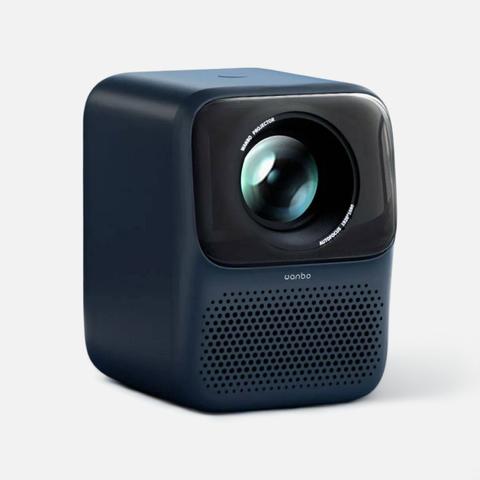 Изображение товара Видеопроектор Wanbo, T2 Max, синий