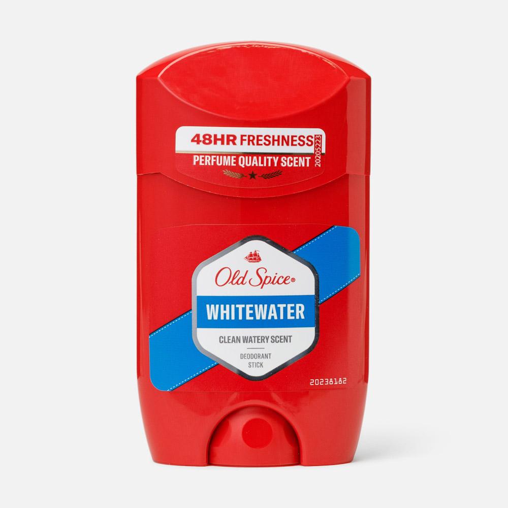 Изображение товара Дезодорант Old Spice, Whitewater, твёрдый, 50 мл