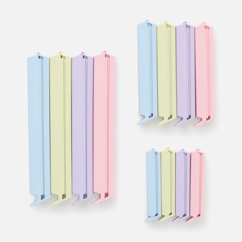 Изображение товара Зажимы для пакетов, 12 шт.