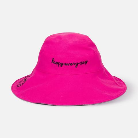 Изображение товара Женская панама, Jin, розовая