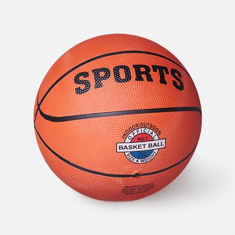 Изображение товара Баскетбольный мяч Abtoys, 25 см