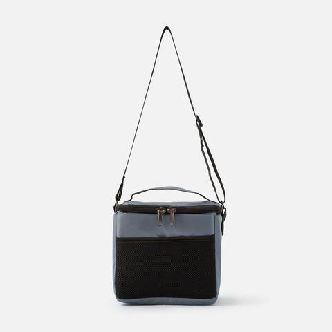 Изображение товара Изотермическая термосумка Я выбрал, для еды, для пикника, больших размеров, 10 л