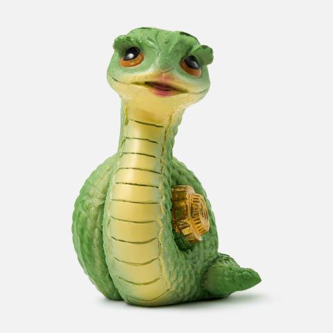 Изображение товара Фигурка Символ года 2025 Змея, 7 см