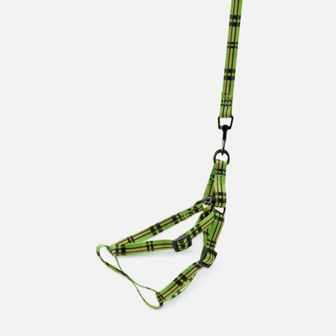 Изображение товара Шлейка Wahfay, для животных, красная, one size