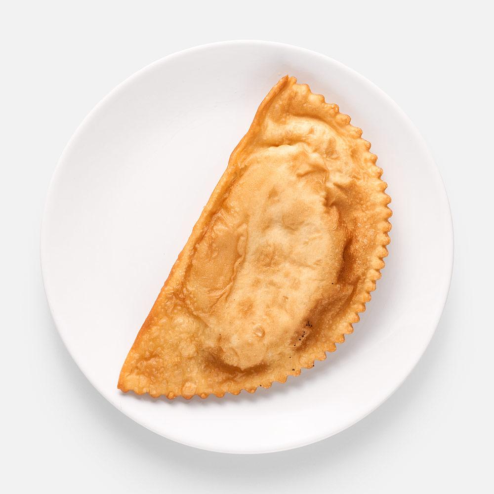 Изображение товара Чебурек Cook Chart Bakery, с картофелем и луком, 110 г