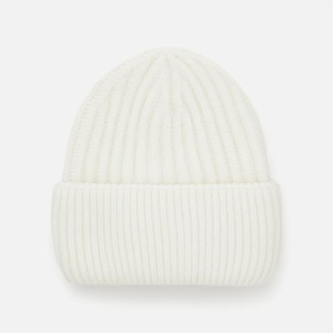 Изображение товара Женская шапка Arive, белая, One Size