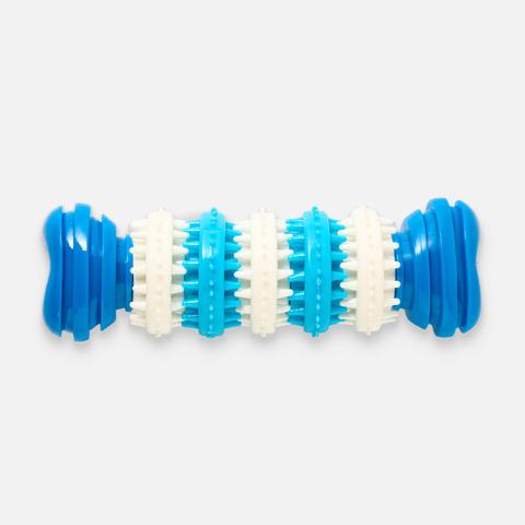 Изображение товара Игрушка Рыжий кот, для собак, 5x15 см