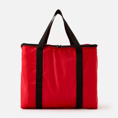 Изображение товара Термосумка Я выбрал, 81423-сб, красная