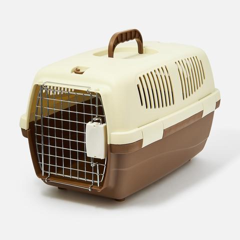 Изображение товара Переноска Triol FS01 капучино, 48х29х28 см