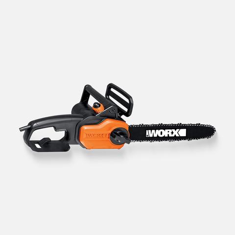 Изображение товара Цепная электрическая пила Worx WG305E 1, 100 Вт, 25 см