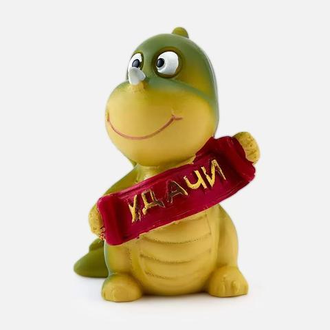 Изображение товара Новогодняя фигурка Дракон, символ года 2024, 5,5 см