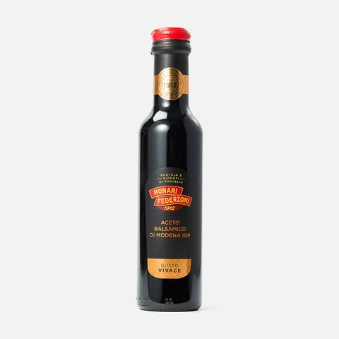 Изображение товара Уксус бальзамический Monari Federzoni Balsamic Vinegar of Modena Vivace, 250 мл