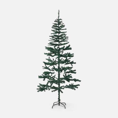 Изображение товара Искусственная ель Yiwu Union, Christmas tree, 210 см