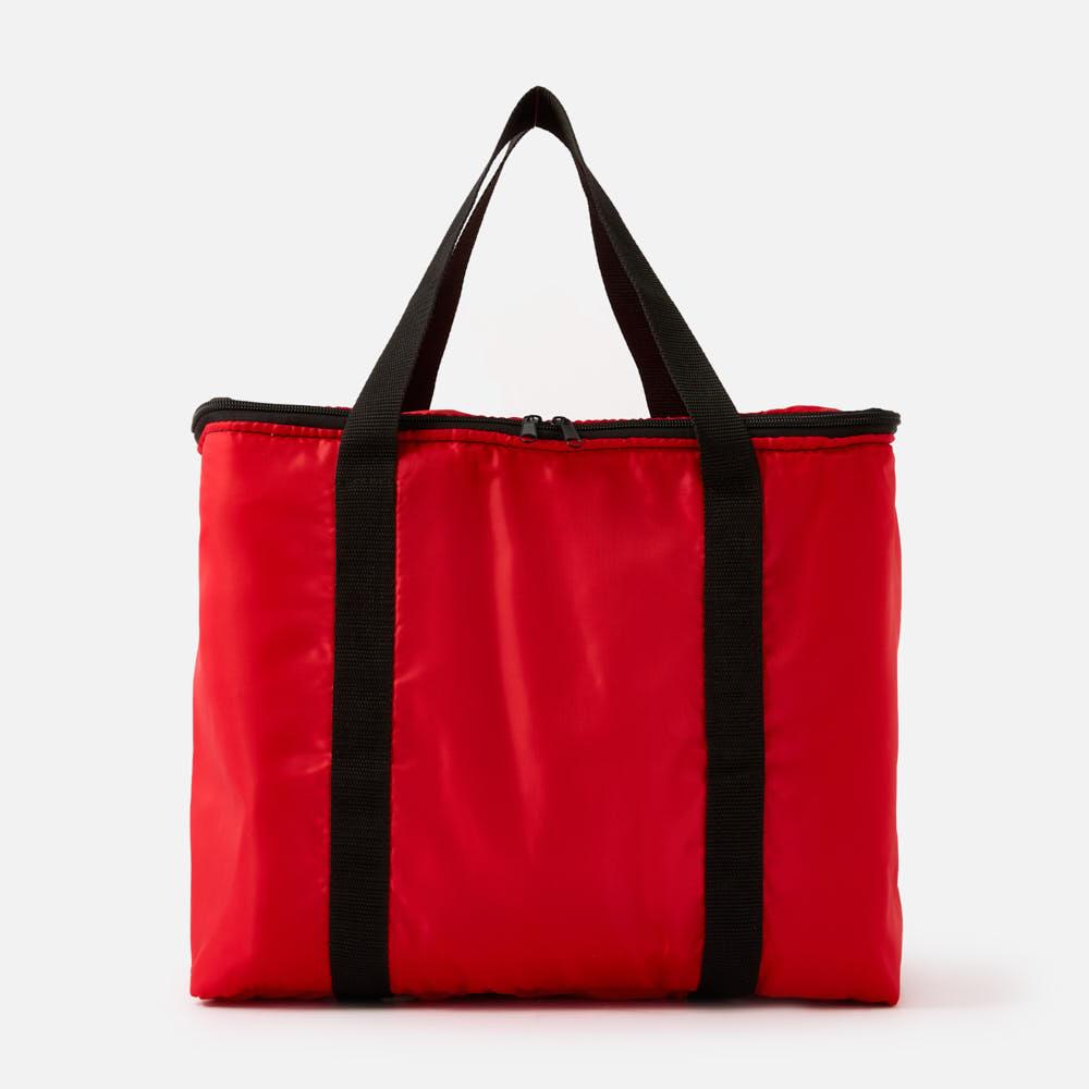 Изображение товара Термосумка Я выбрал 81423-сб красная для пикника