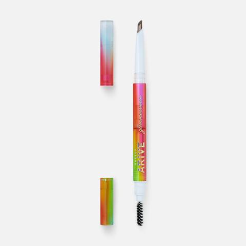 Изображение товара Карандаш для бровей Arive Glimmerverse Brow Defining, Ash Brown №04, 0,2 г