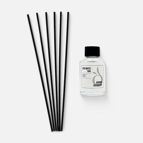 Изображение товара Ароматический диффузор Aroma Harmony, №28 White Oak, 60 мл