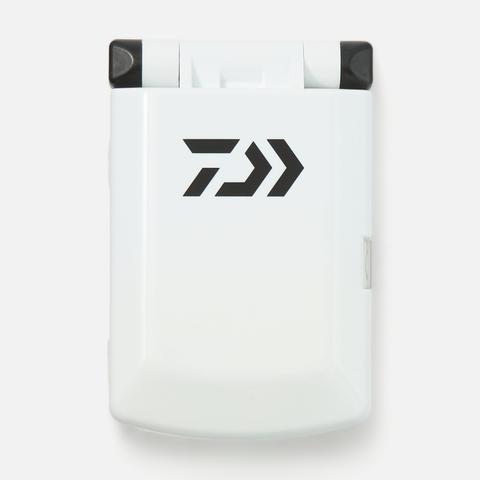 Изображение товара Коробка для приманки Daiwa, 97ND, белая