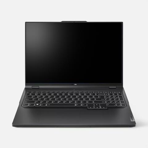 Изображение товара Ноутбук Lenovo Legion Pro 5, 1Tb, SSD, 16Gb, серый