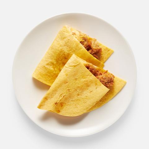 Изображение товара Кесадилья Rostic s фирменная 143 г вкусный быстрый перекус