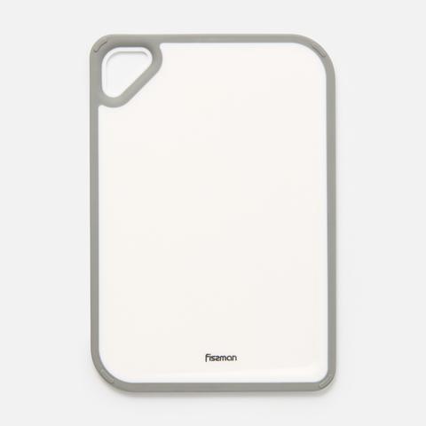 Изображение товара Разделочная доска Fissman, розовая, 29х20x0,75 см