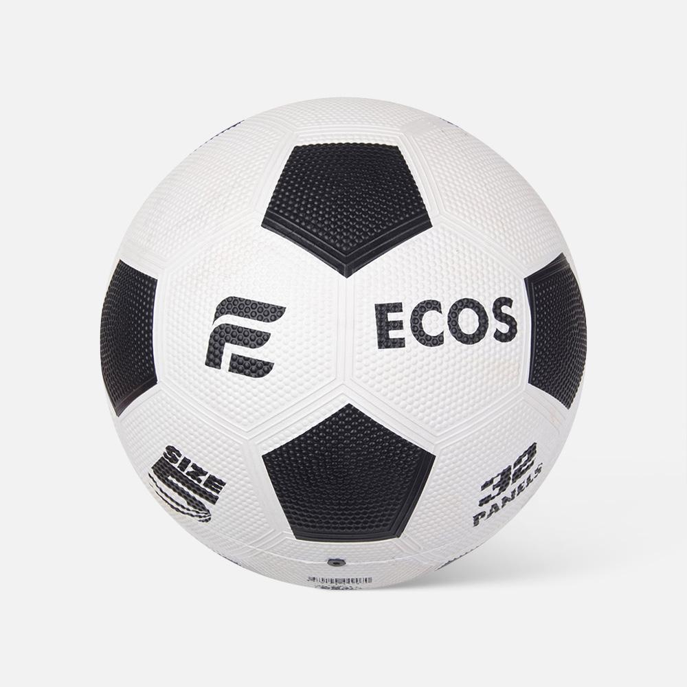 Изображение товара Футбольный мяч Ecos ALFB401G5 для улицы размер 5