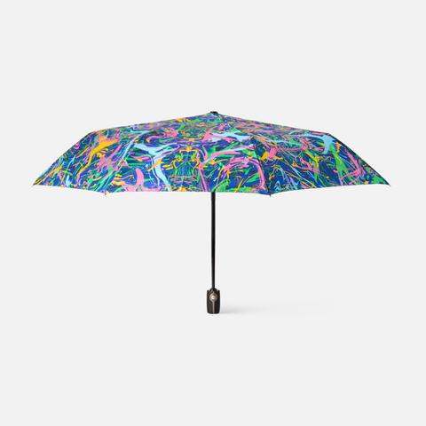 Изображение товара Женский зонт Raindrops