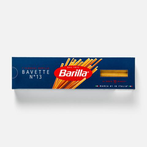 Изображение товара Макаронные изделия Barilla Баветте № 13, 450 г