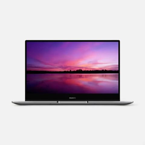 Изображение товара Ноутбук Huawei Matebook B3-420, core i7, 16 Гб, 512 Гб, 14 дюймов, W10Pro, серый