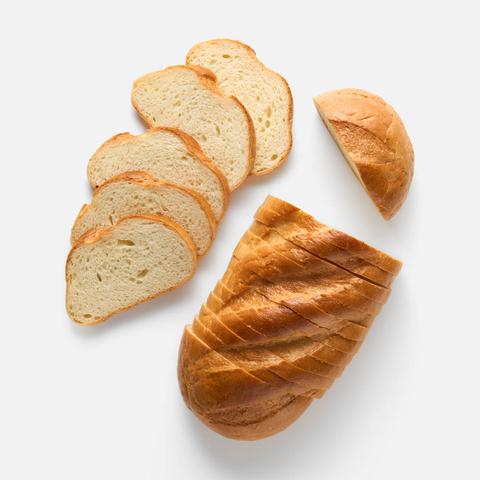 Изображение товара Батон Самокат, нарезка, 400 г