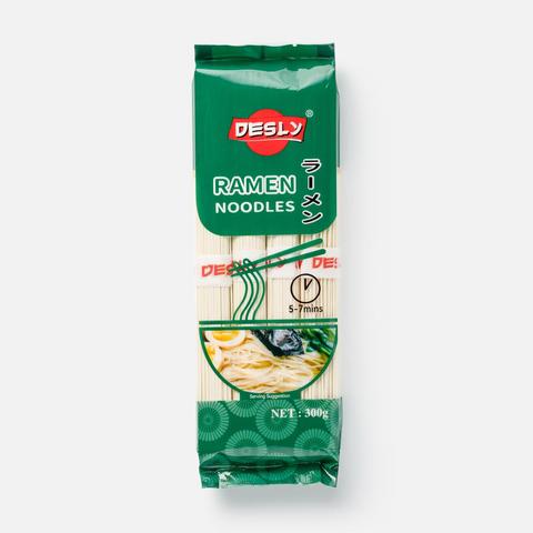 Изображение товара Из Китая: Лапша Desly, Рамен, 300 г