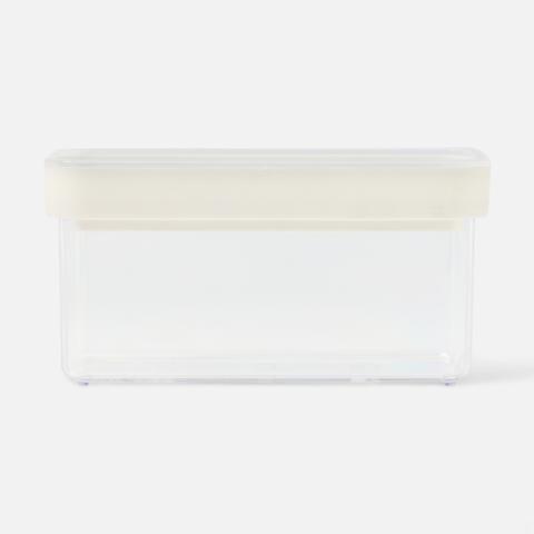 Изображение товара Ёмкость для специй Idea Степ, белая, 120 мл