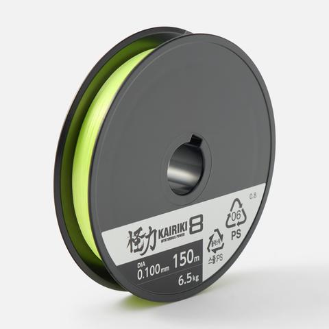 Изображение товара Леска Shimano Kairiki 8, 150 м