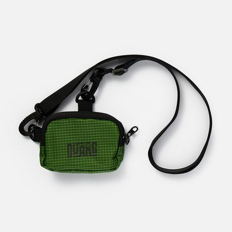 Изображение товара Кошелёк, зелёный