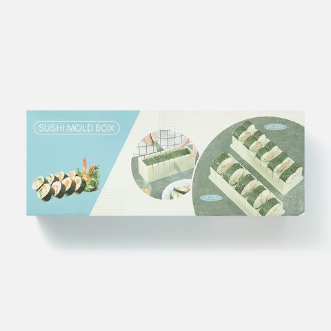 Изображение товара Форма для приготовления суши и роллов