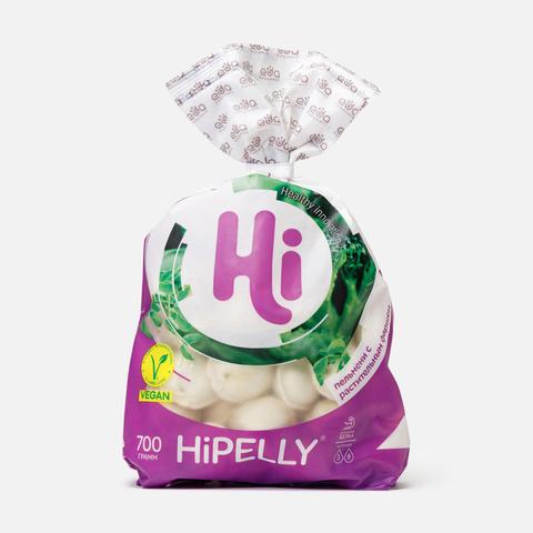 Изображение товара Растительные пельмени Hi HiPelly, 700 г