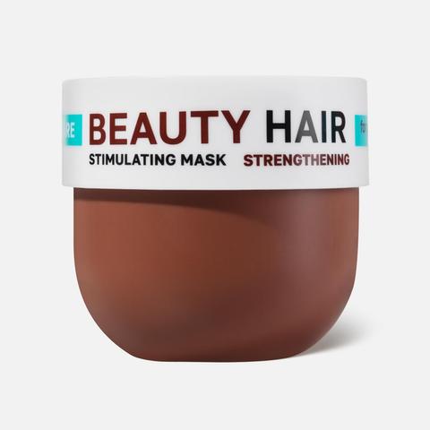 Изображение товара Маска Name Skin Care Beauty Hair, для укрепления и роста волос, 300 мл