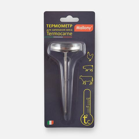 Изображение товара Термометр для запекания мяса Termocarne