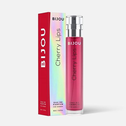 Изображение товара Женская парфюмерная вода Dilis Bijou Cherry Lips, 18 мл