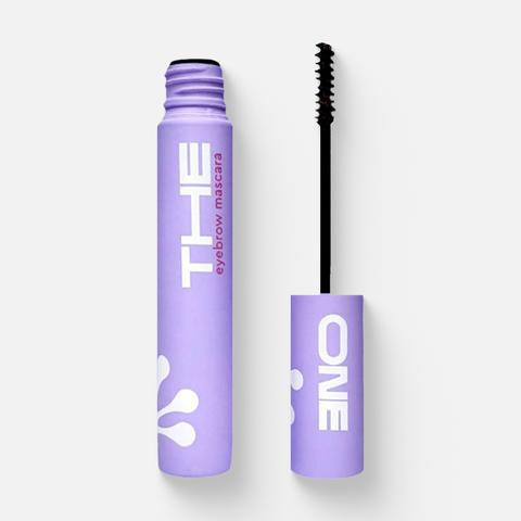 Изображение товара Тушь для бровей Beautydrugs BD 132 The One Eyebrow Mascara, Brunette, 9 мл