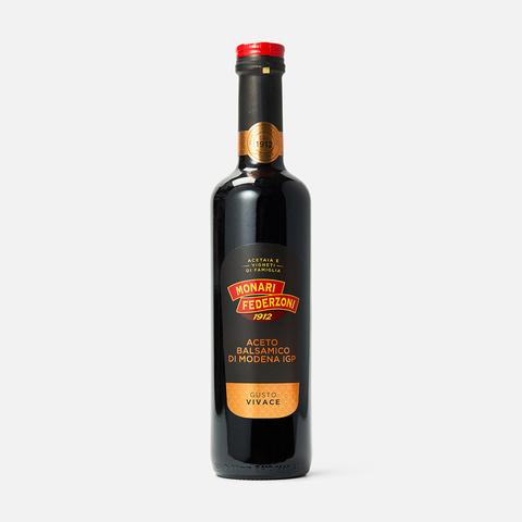 Изображение товара Уксус бальзамический Monari Federzoni Balsamic Vinegar of Modena Vivace, 500 мл